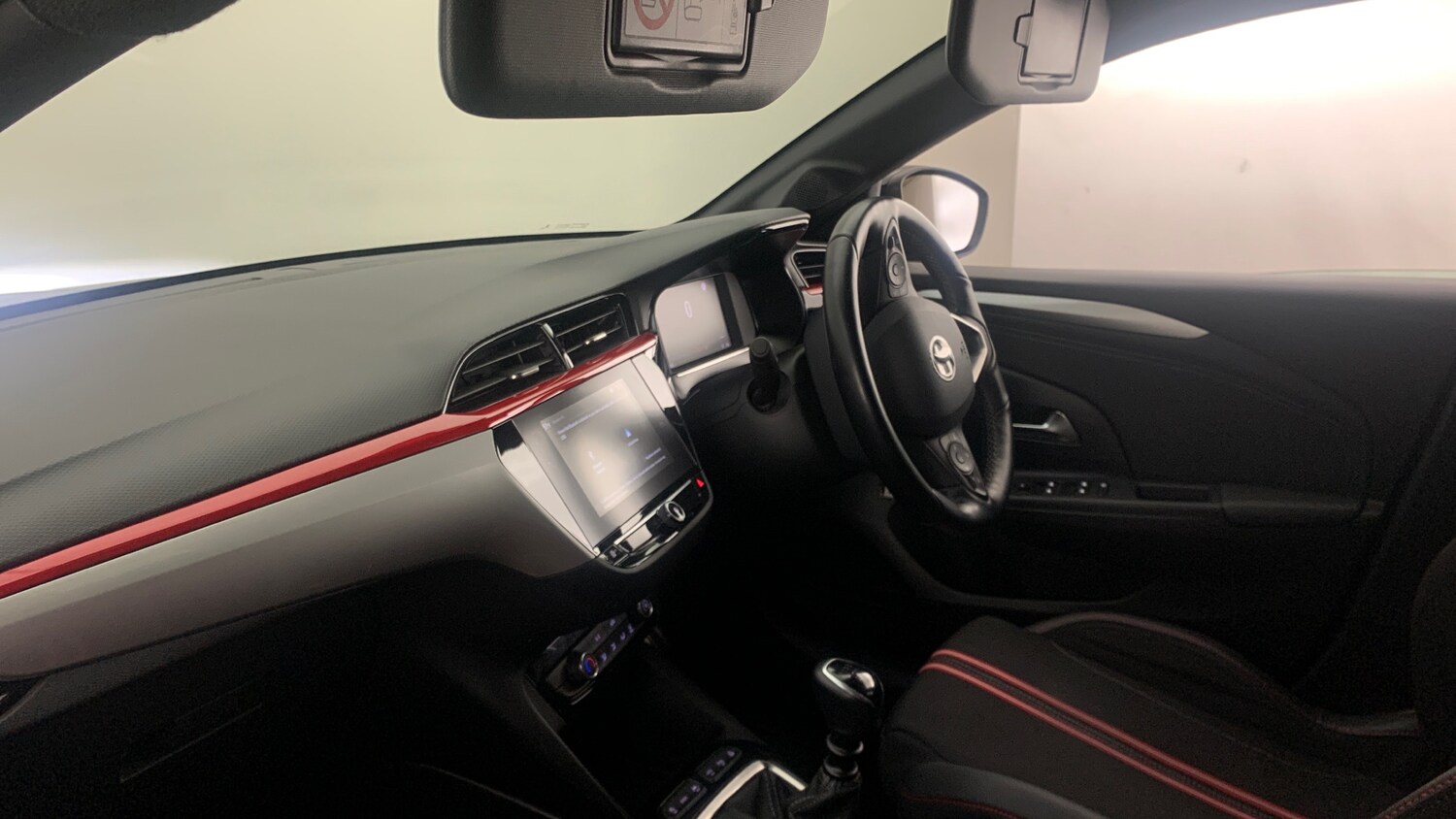 Used Vauxhall Corsa 2022 for sale - 77565336: Photo 54