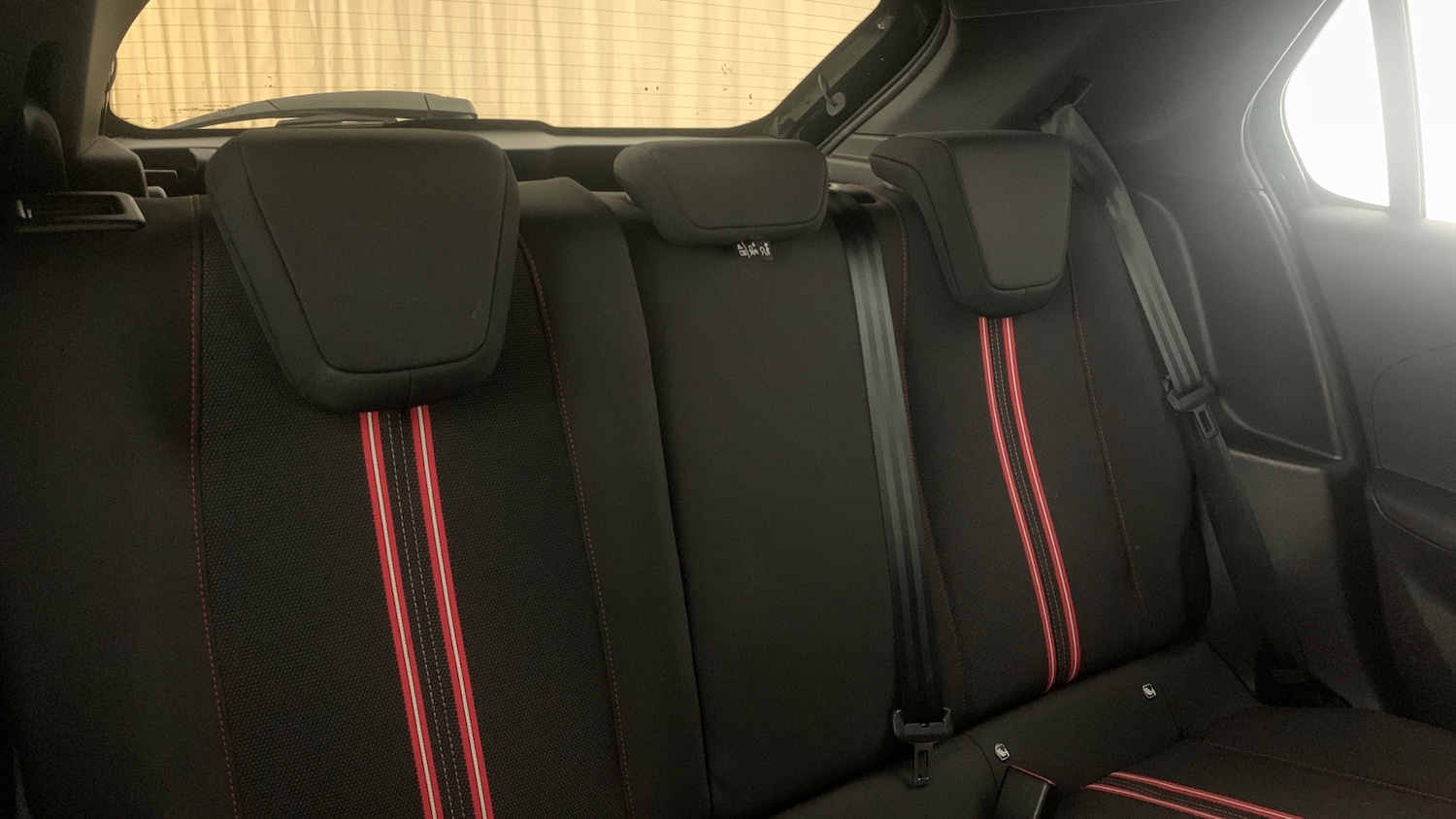 Used Vauxhall Corsa 2022 for sale - 77565336: Photo 8