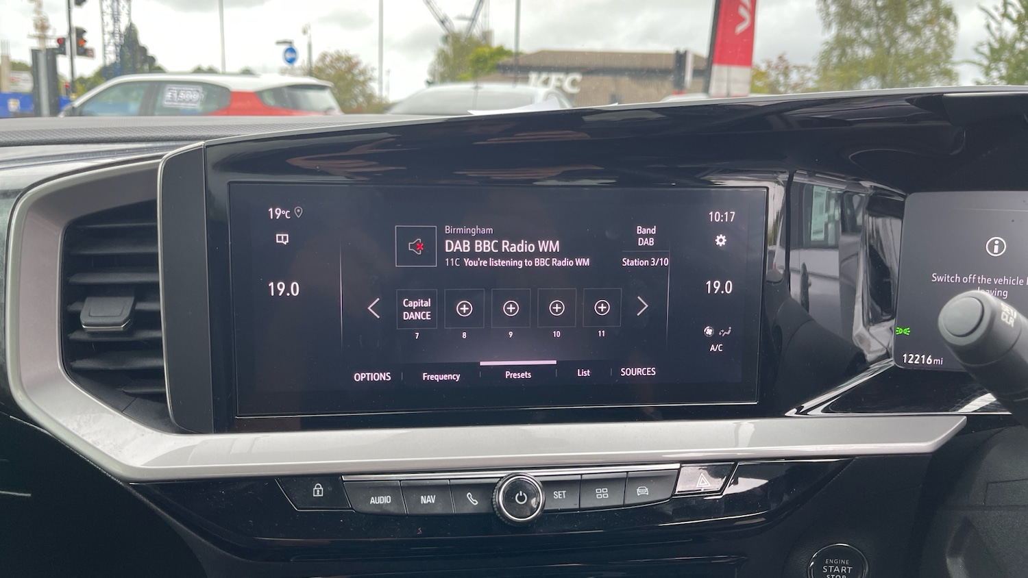 Used Vauxhall Mokka 2023 for sale - 75929264: Photo 10