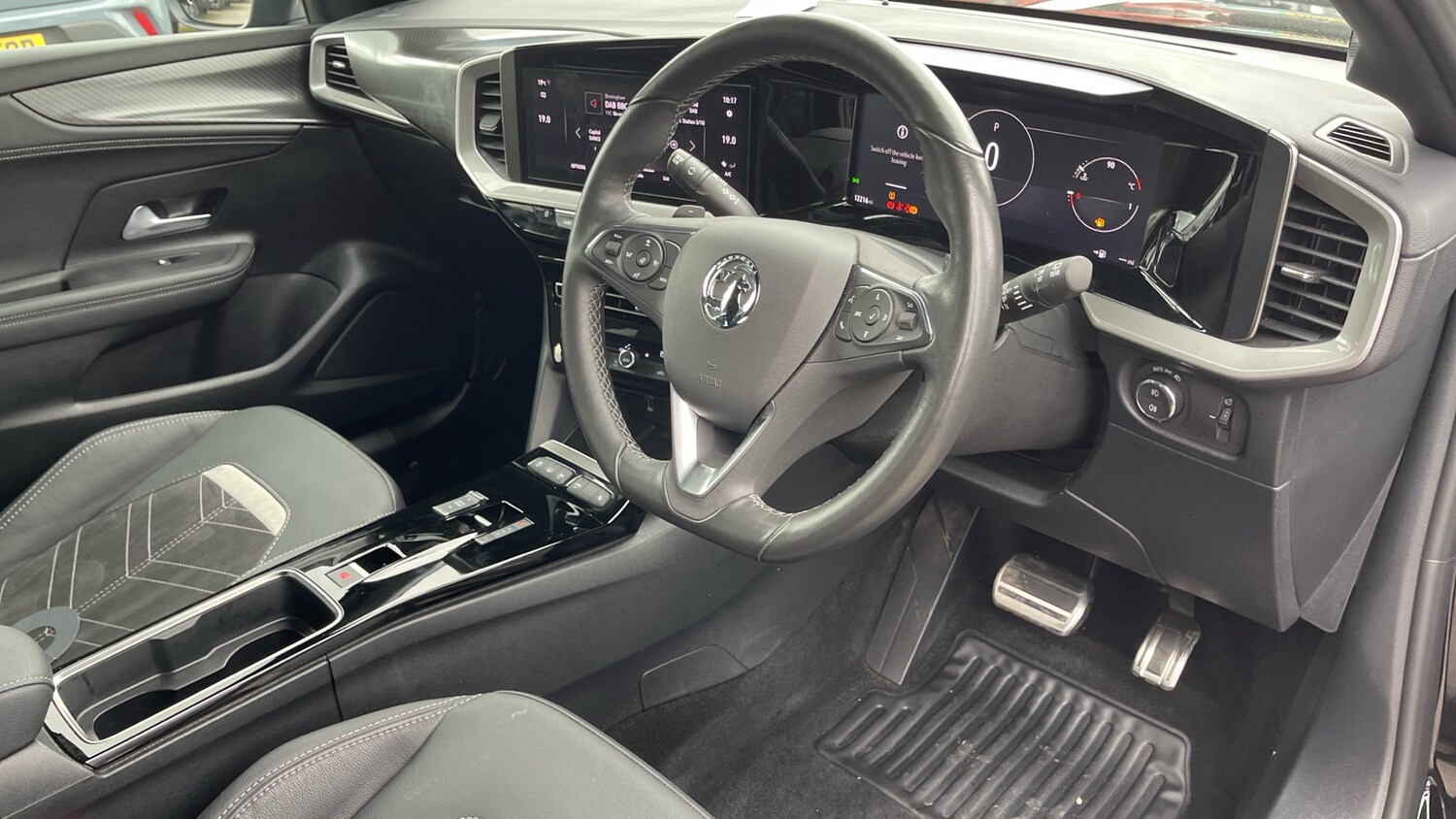 Used Vauxhall Mokka 2023 for sale - 75929264: Photo 11