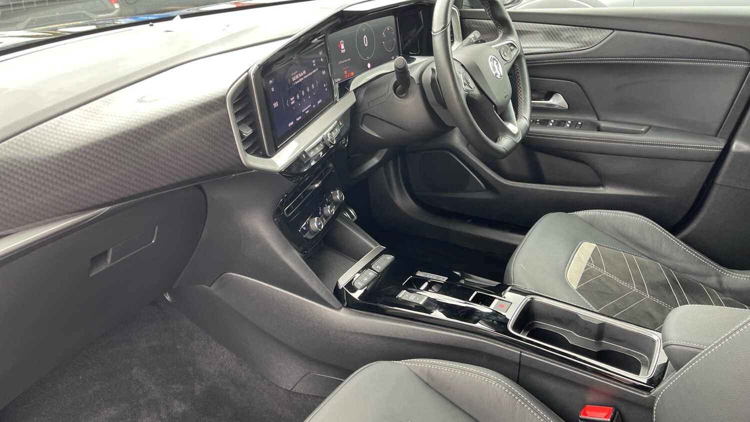 Used Vauxhall Mokka 2023 for sale - 75929264: Photo 12