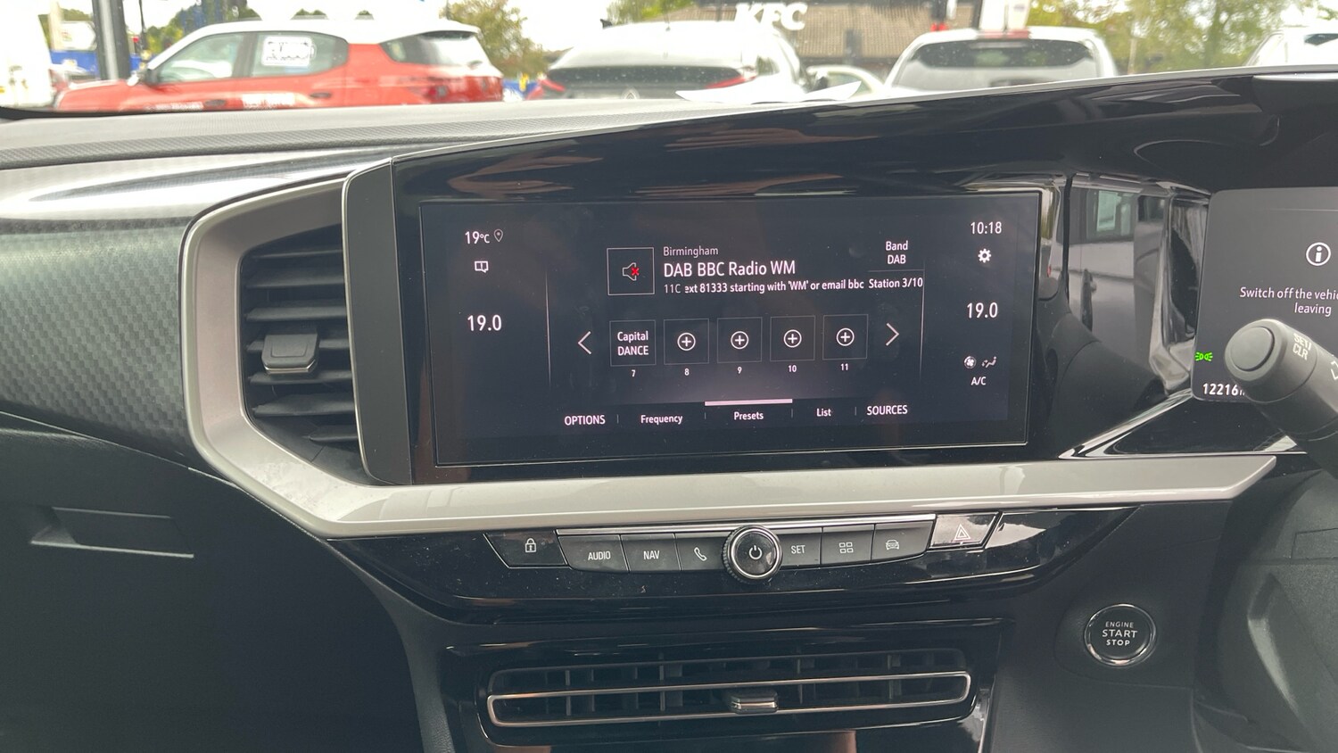 Used Vauxhall Mokka 2023 for sale - 75929264: Photo 13