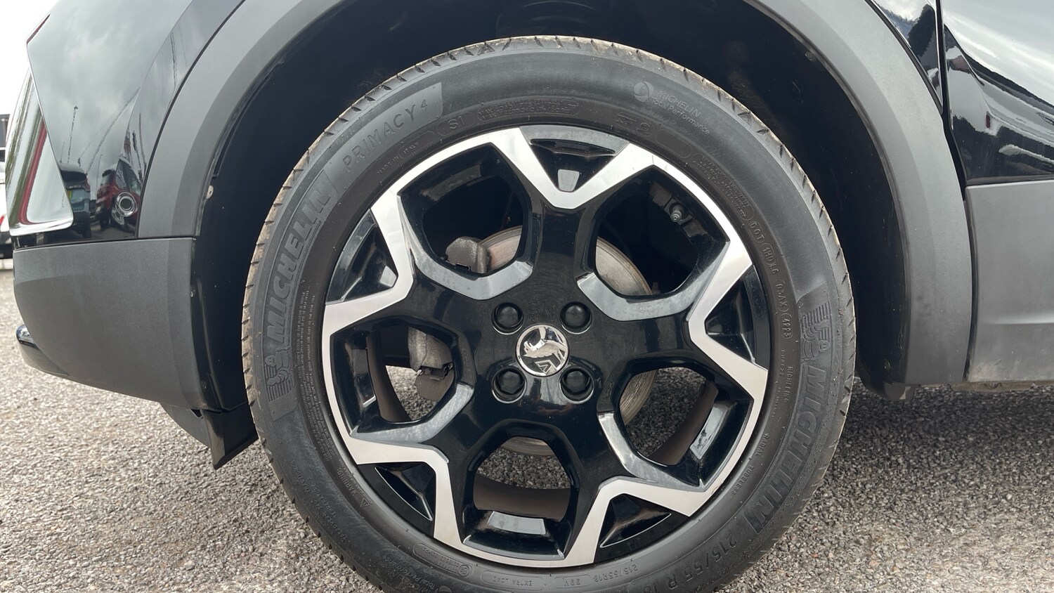 Used Vauxhall Mokka 2023 for sale - 75929264: Photo 14