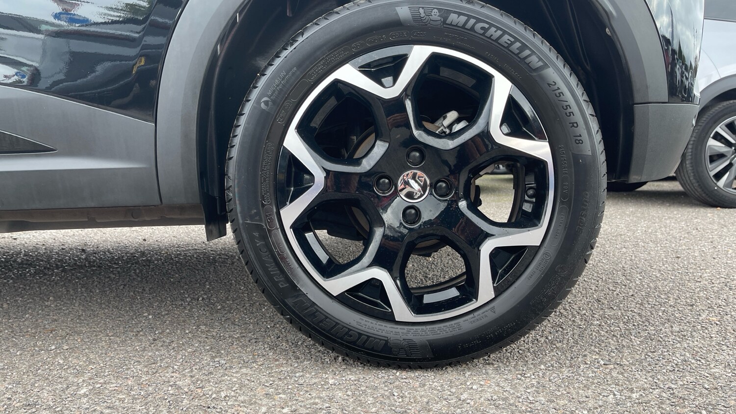 Used Vauxhall Mokka 2023 for sale - 75929264: Photo 15