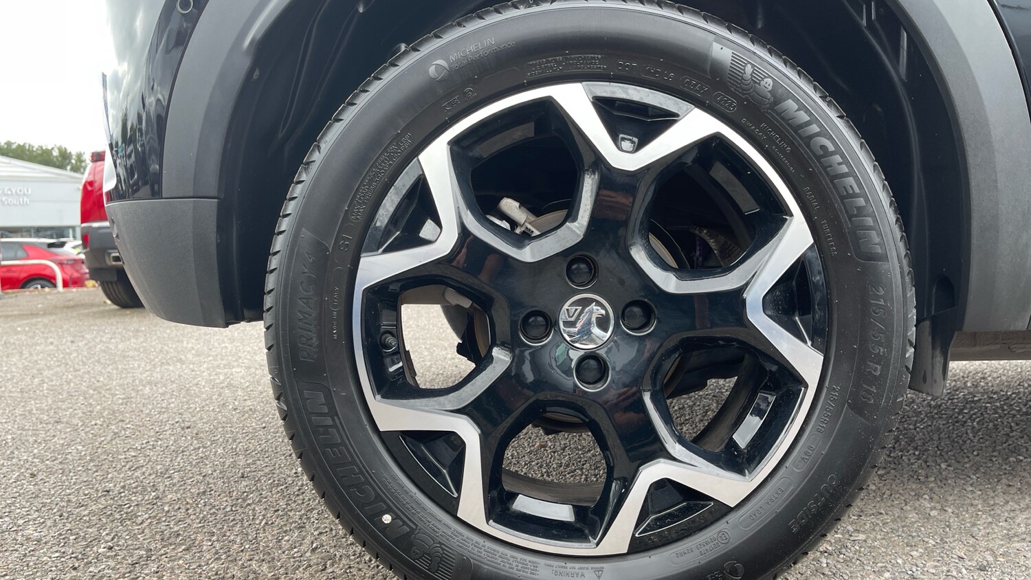 Used Vauxhall Mokka 2023 for sale - 75929264: Photo 16