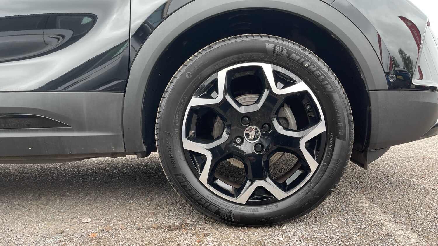 Used Vauxhall Mokka 2023 for sale - 75929264: Photo 17