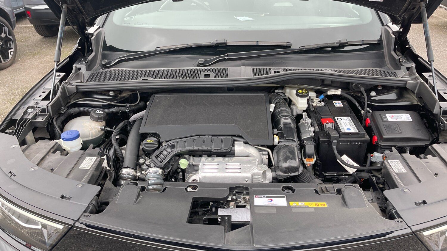 Used Vauxhall Mokka 2023 for sale - 75929264: Photo 18