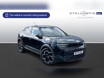 Used Vauxhall Mokka 2023 for sale - 75929264: Photo