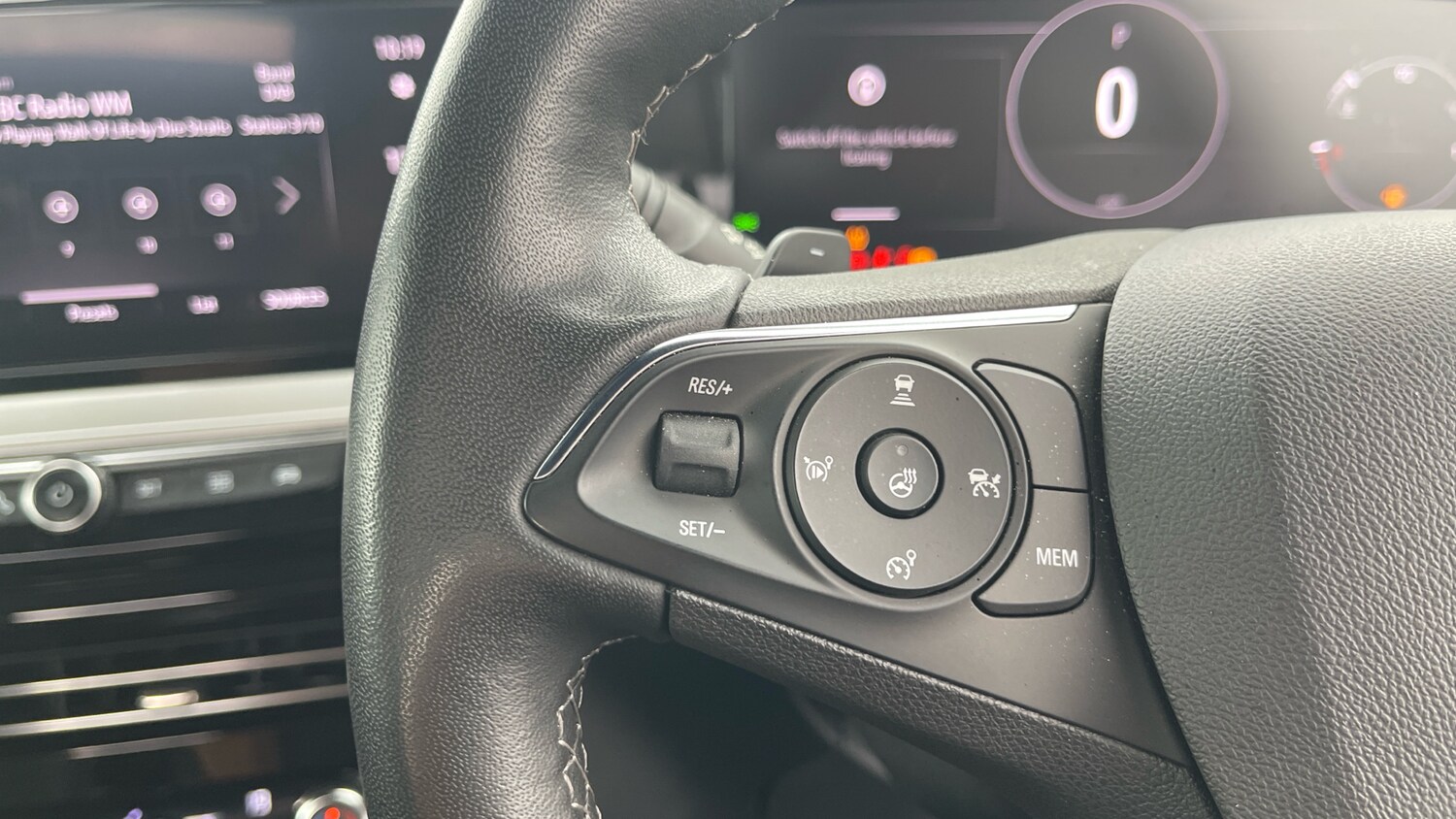 Used Vauxhall Mokka 2023 for sale - 75929264: Photo 23