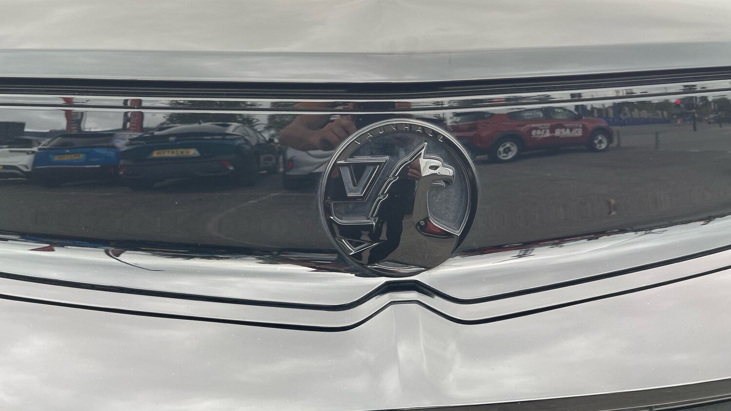 Used Vauxhall Mokka 2023 for sale - 75929264: Photo 26