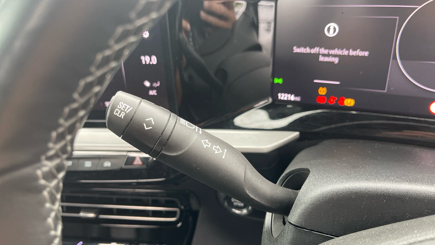 Used Vauxhall Mokka 2023 for sale - 75929264: Photo 27