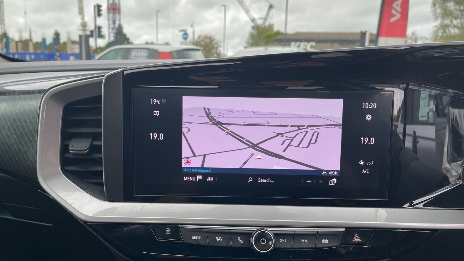 Used Vauxhall Mokka 2023 for sale - 75929264: Photo 29