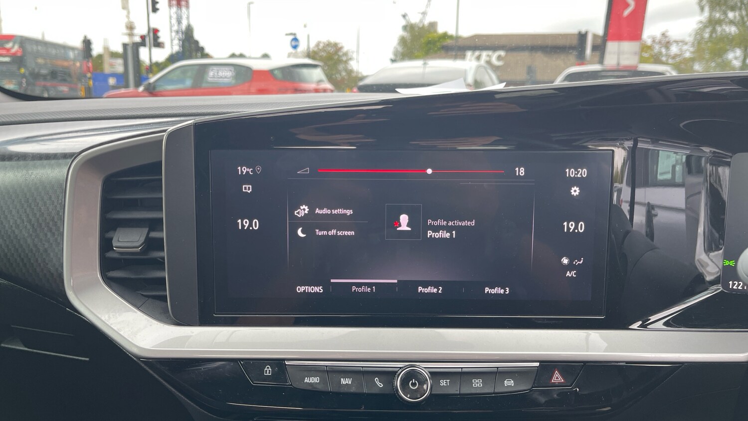 Used Vauxhall Mokka 2023 for sale - 75929264: Photo 30