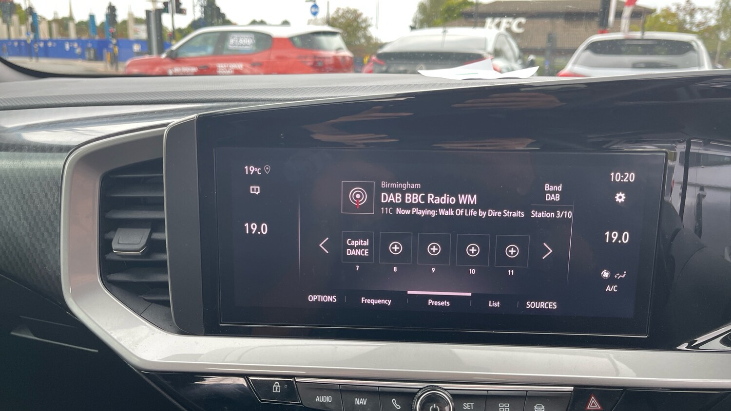 Used Vauxhall Mokka 2023 for sale - 75929264: Photo 31