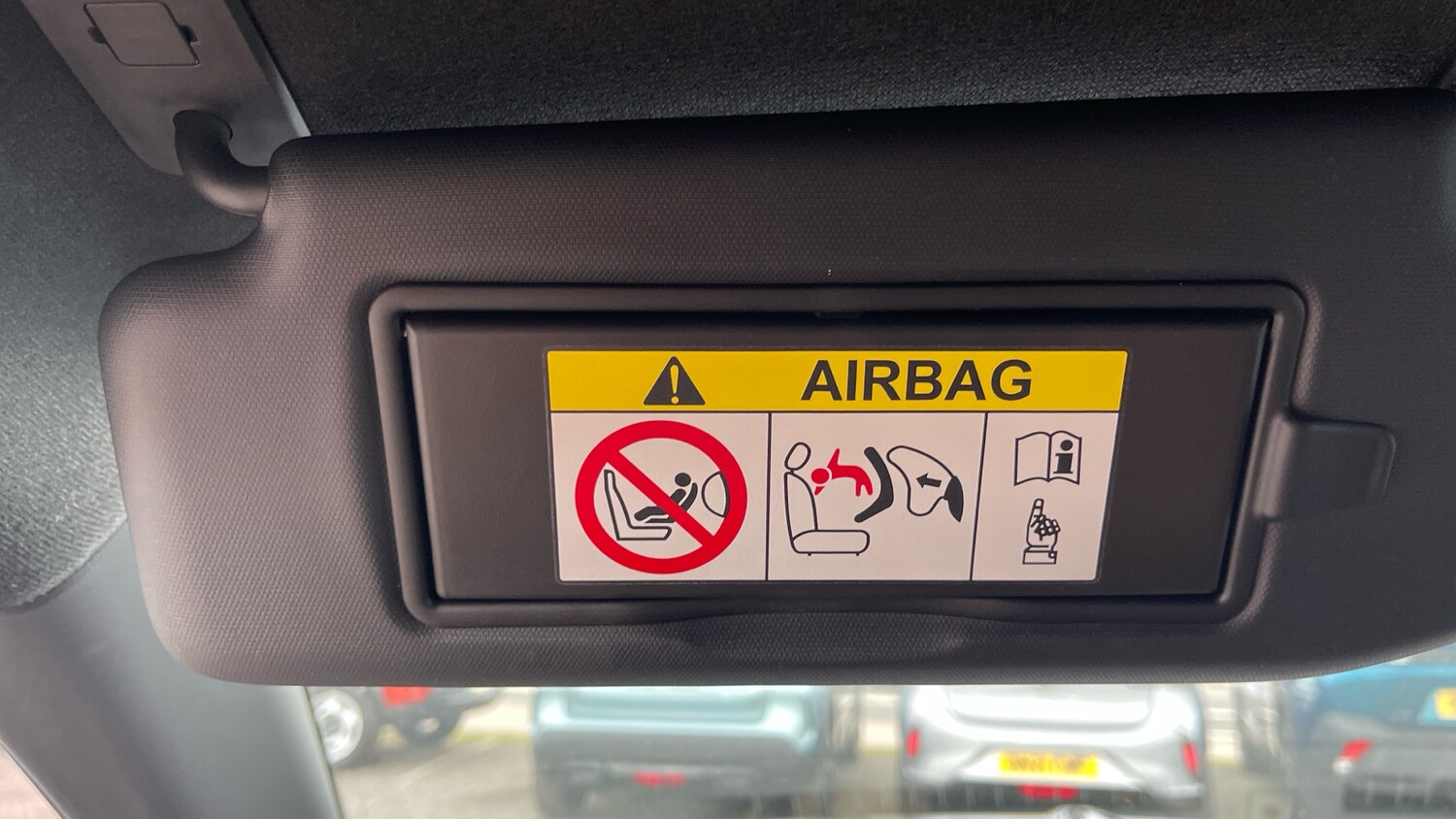 Used Vauxhall Mokka 2023 for sale - 75929264: Photo 34