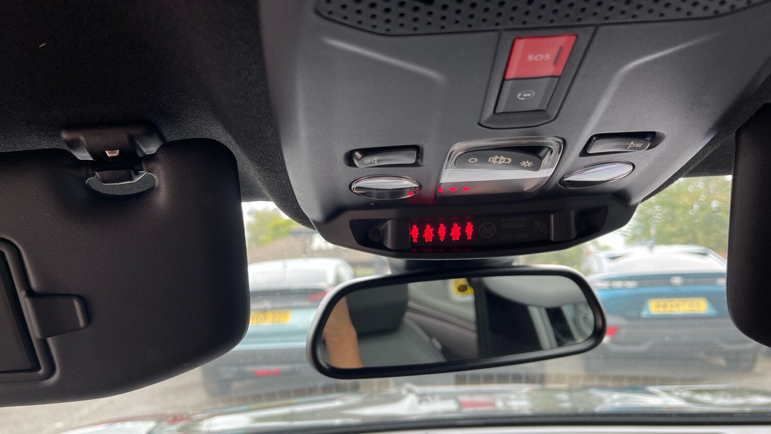 Used Vauxhall Mokka 2023 for sale - 75929264: Photo 35