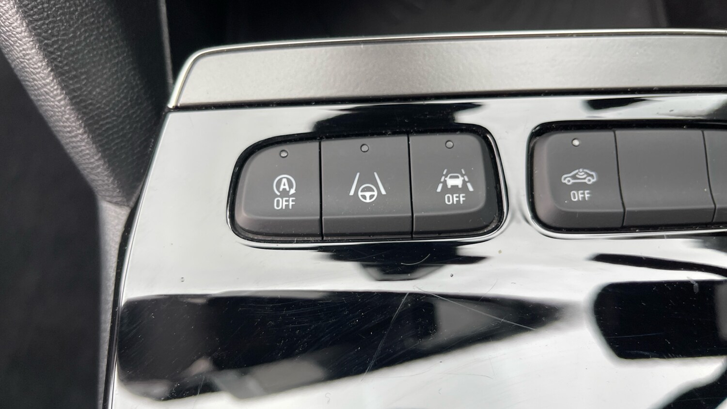 Used Vauxhall Mokka 2023 for sale - 75929264: Photo 37