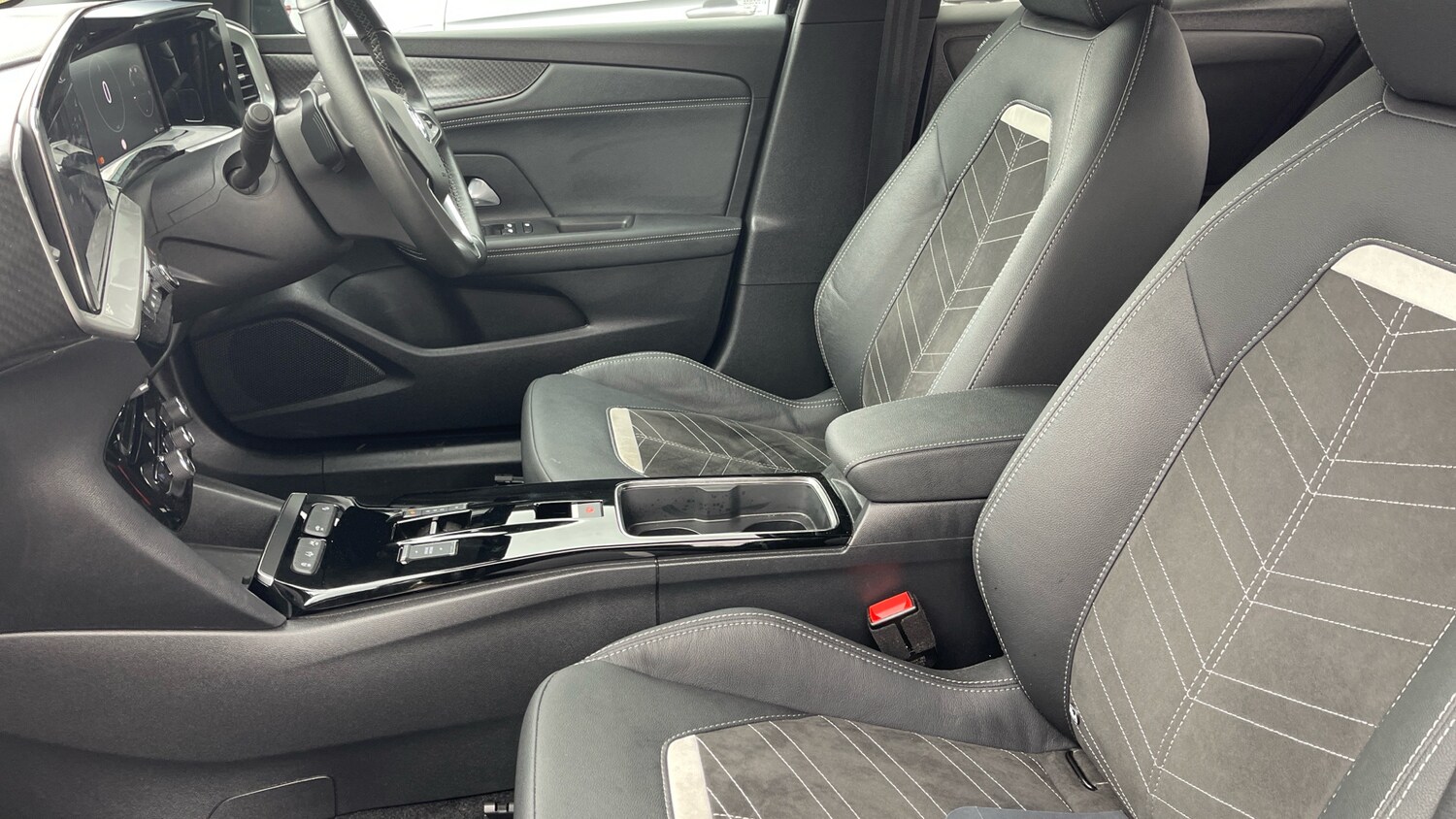 Used Vauxhall Mokka 2023 for sale - 75929264: Photo 40