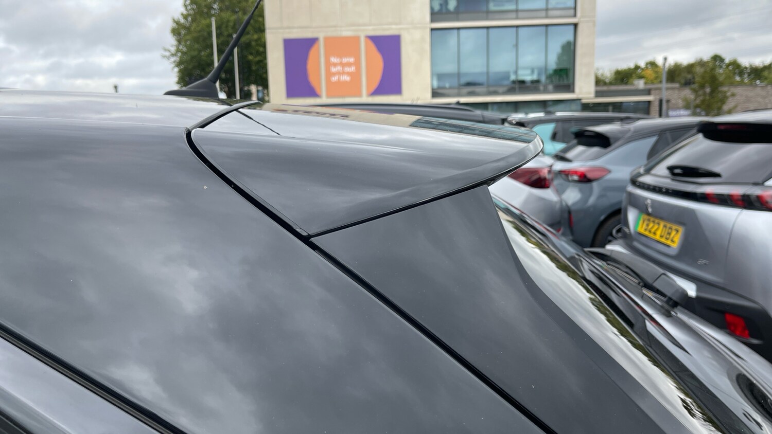 Used Vauxhall Mokka 2023 for sale - 75929264: Photo 41