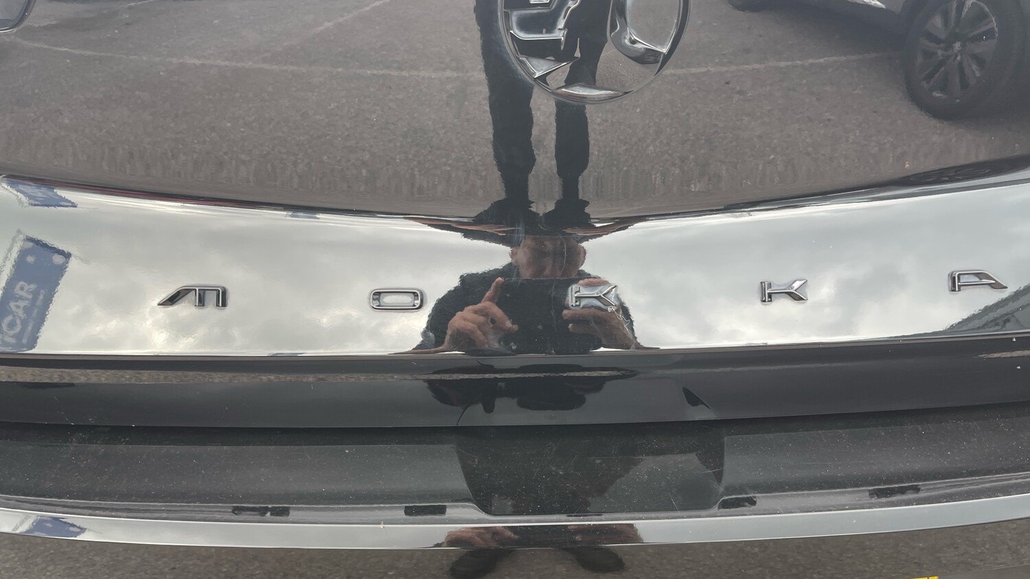 Used Vauxhall Mokka 2023 for sale - 75929264: Photo 42