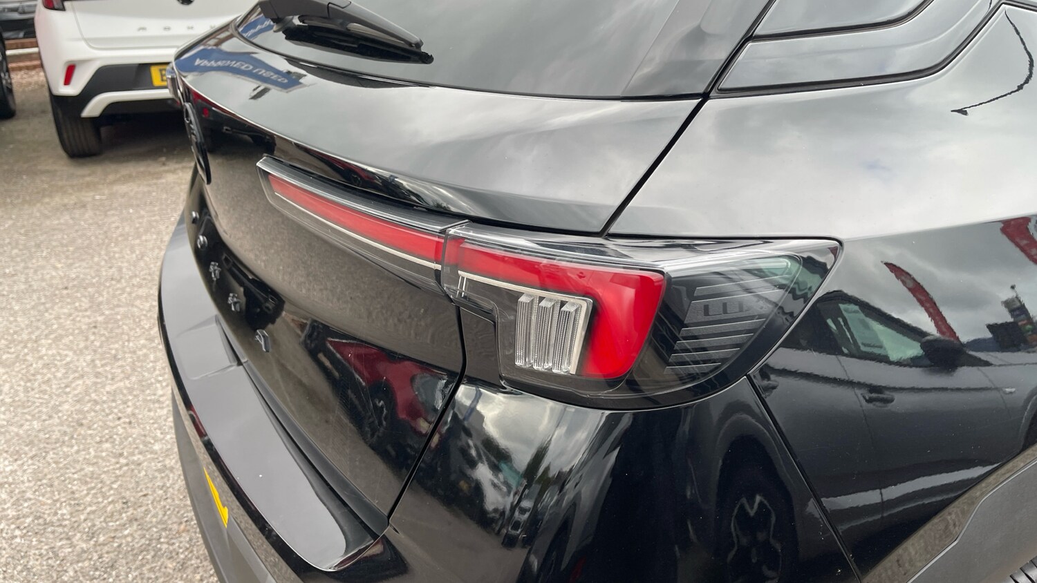 Used Vauxhall Mokka 2023 for sale - 75929264: Photo 43