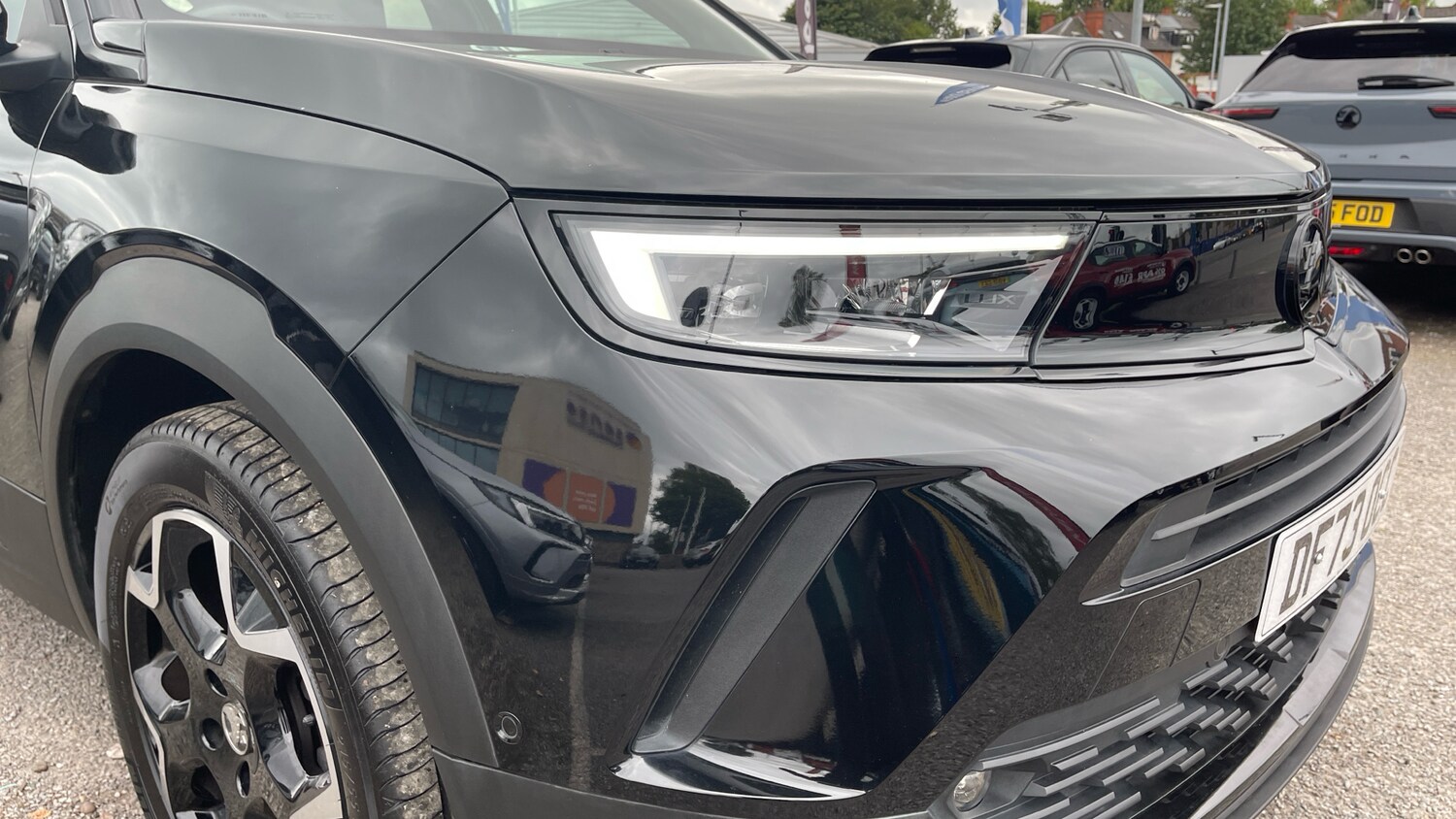 Used Vauxhall Mokka 2023 for sale - 75929264: Photo 45