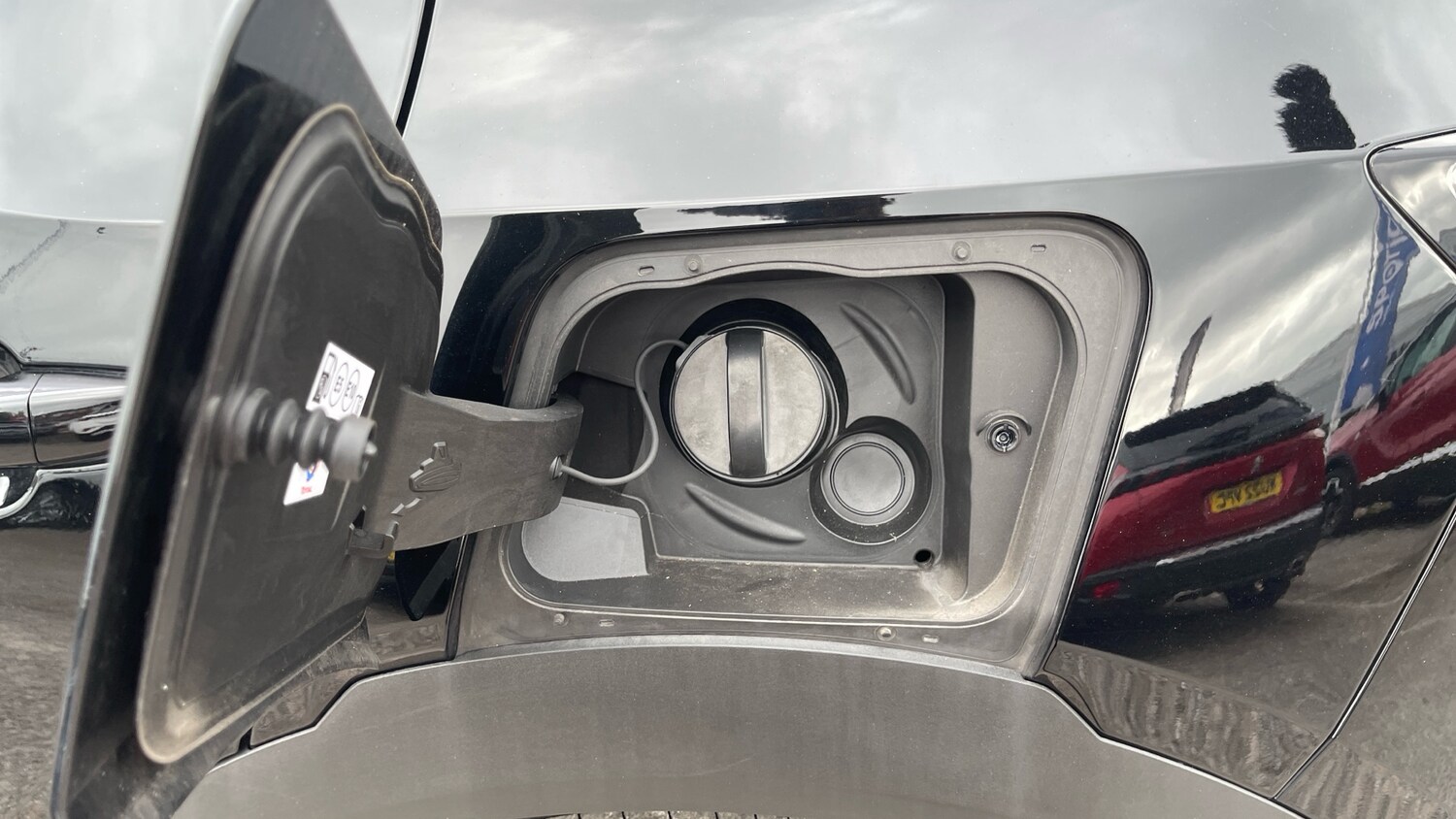 Used Vauxhall Mokka 2023 for sale - 75929264: Photo 47