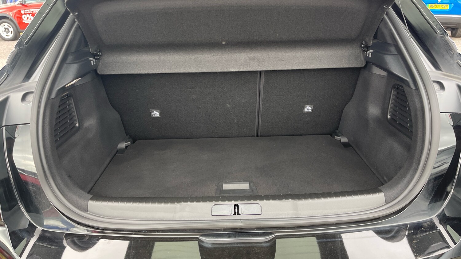 Used Vauxhall Mokka 2023 for sale - 75929264: Photo 48