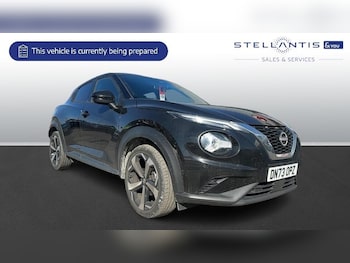 Used Nissan Juke 2024 for sale - 77941347: Photo