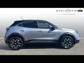 Used Vauxhall Mokka 2022 for sale - 74214114: Photo
