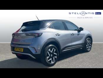 Used Vauxhall Mokka 2022 for sale - 74214114: Photo