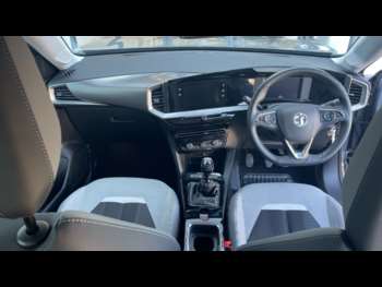 Used Vauxhall Mokka 2022 for sale - 74214114: Photo