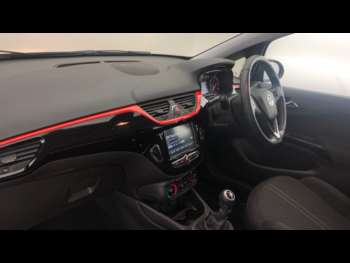 Used Vauxhall Corsa 2019 for sale - 74426276: Photo