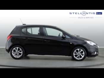 Used Vauxhall Corsa 2019 for sale - 74426276: Photo