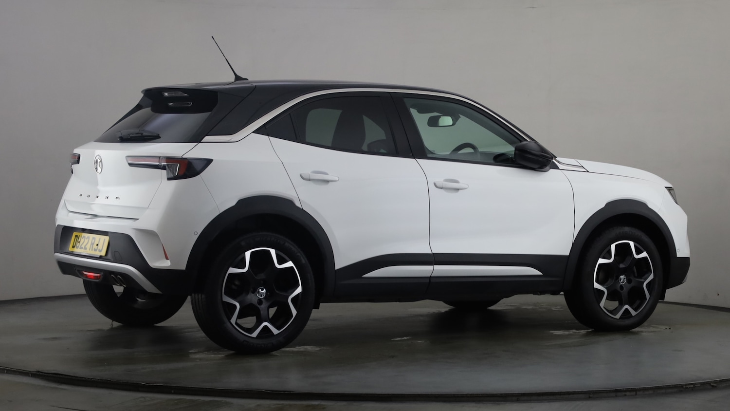 Used Vauxhall Mokka 2022 for sale - 75950514: Photo 12