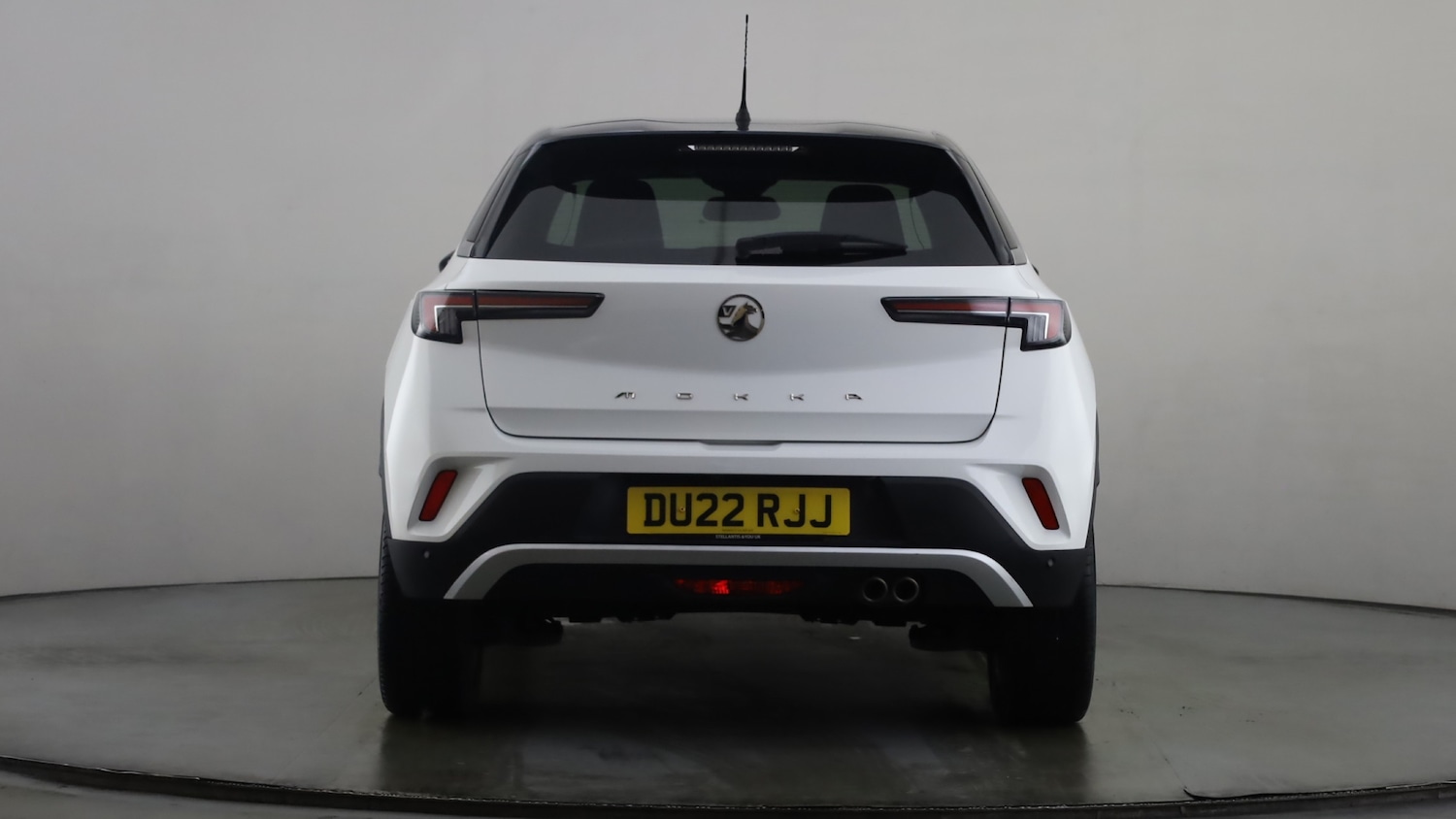 Used Vauxhall Mokka 2022 for sale - 75950514: Photo 13