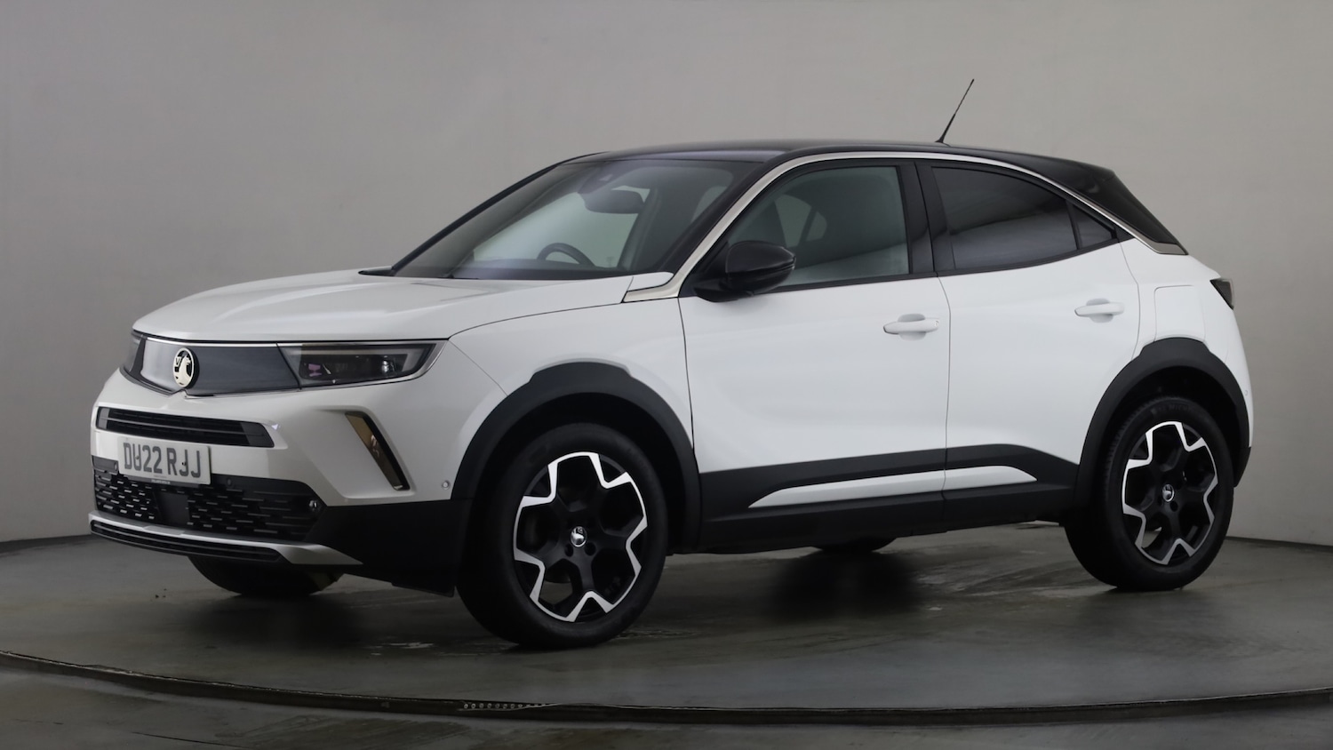 Used Vauxhall Mokka 2022 for sale - 75950514: Photo 15