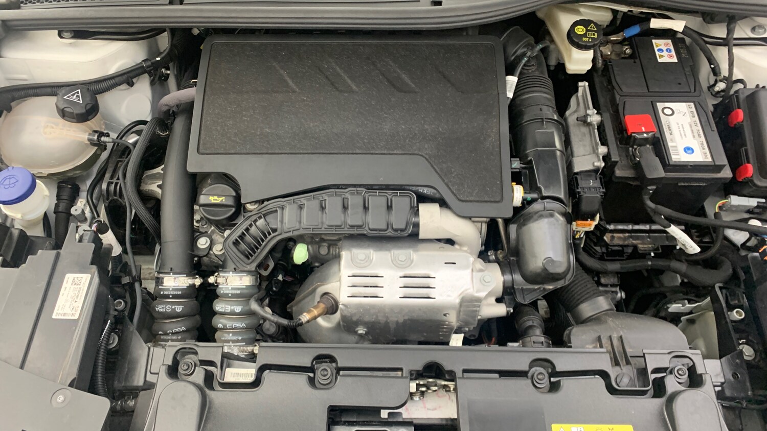 Used Vauxhall Mokka 2022 for sale - 75950514: Photo 21