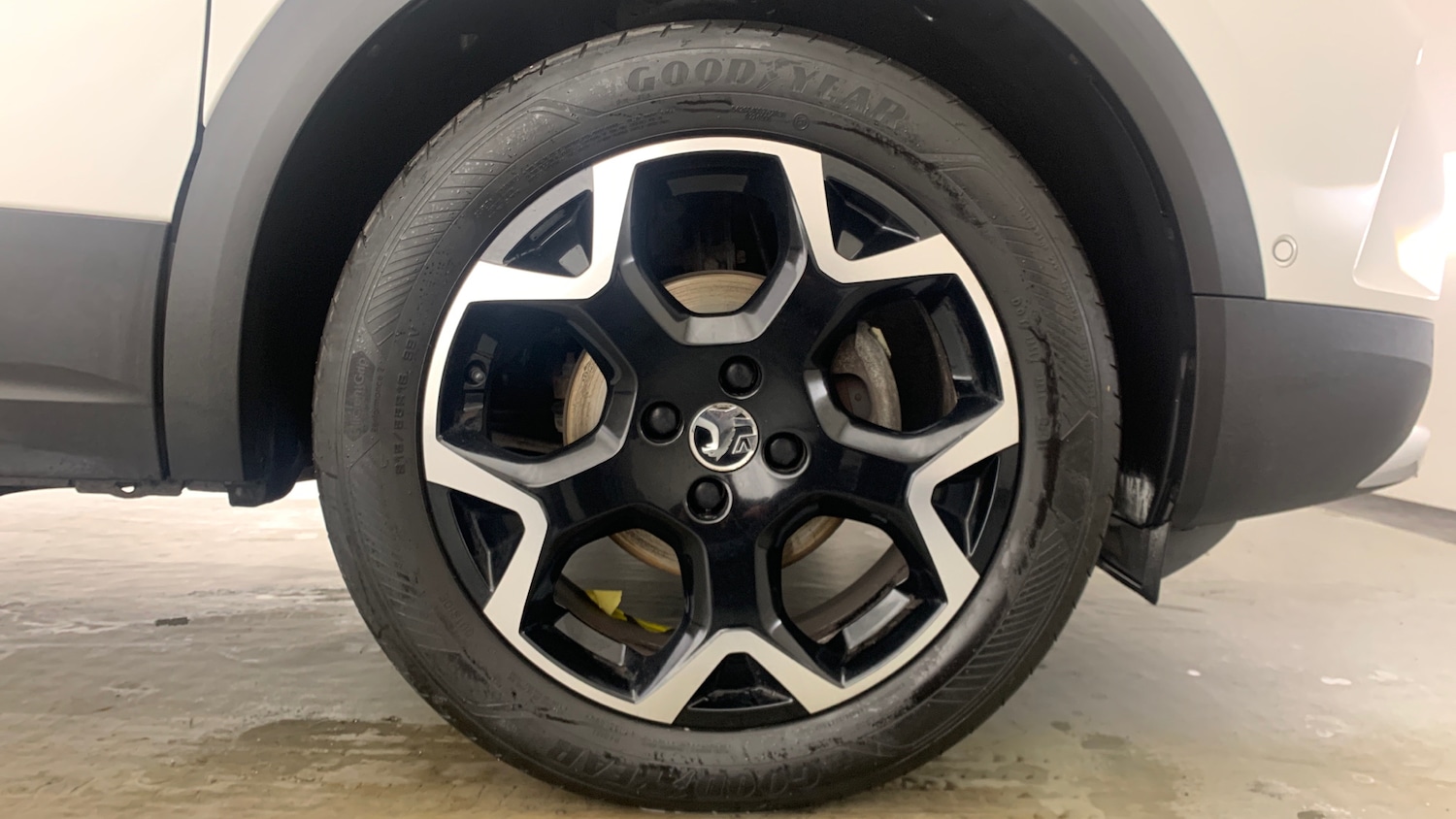 Used Vauxhall Mokka 2022 for sale - 75950514: Photo 23