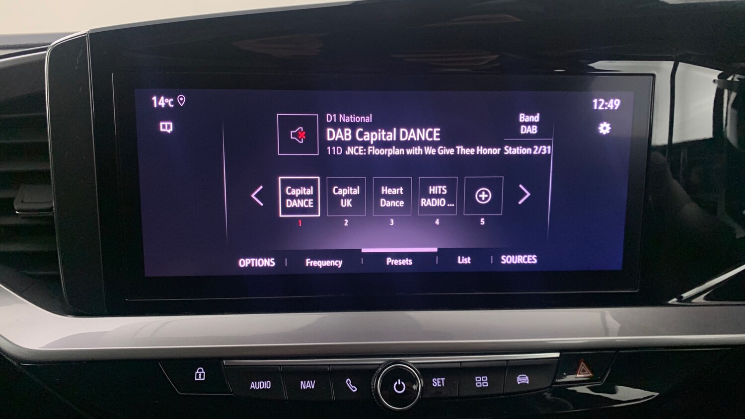 Used Vauxhall Mokka 2022 for sale - 75950514: Photo 24