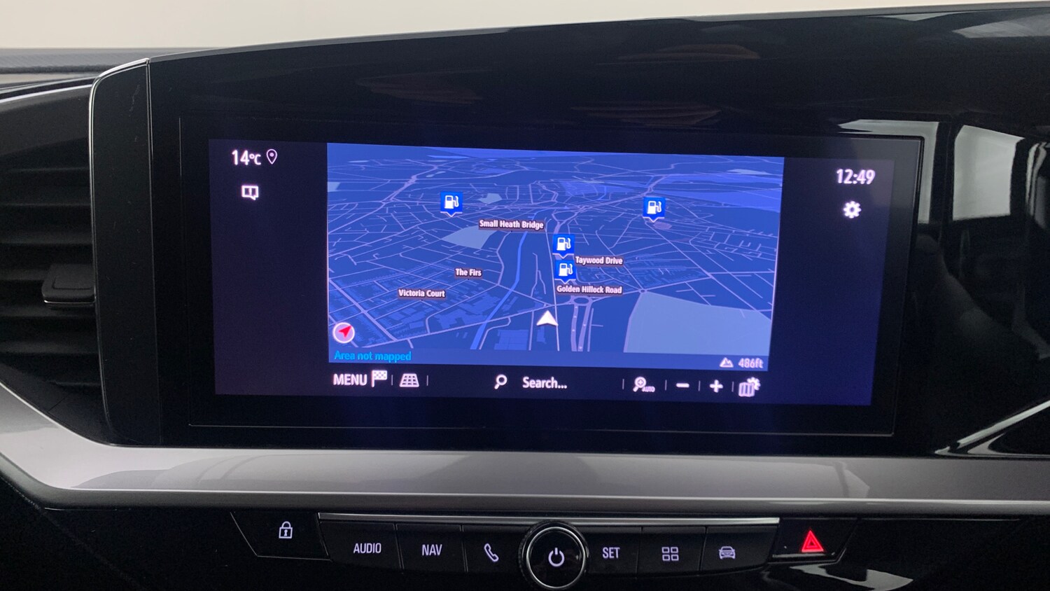 Used Vauxhall Mokka 2022 for sale - 75950514: Photo 26