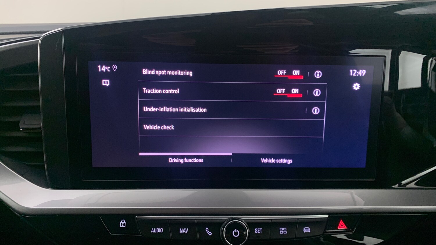 Used Vauxhall Mokka 2022 for sale - 75950514: Photo 27