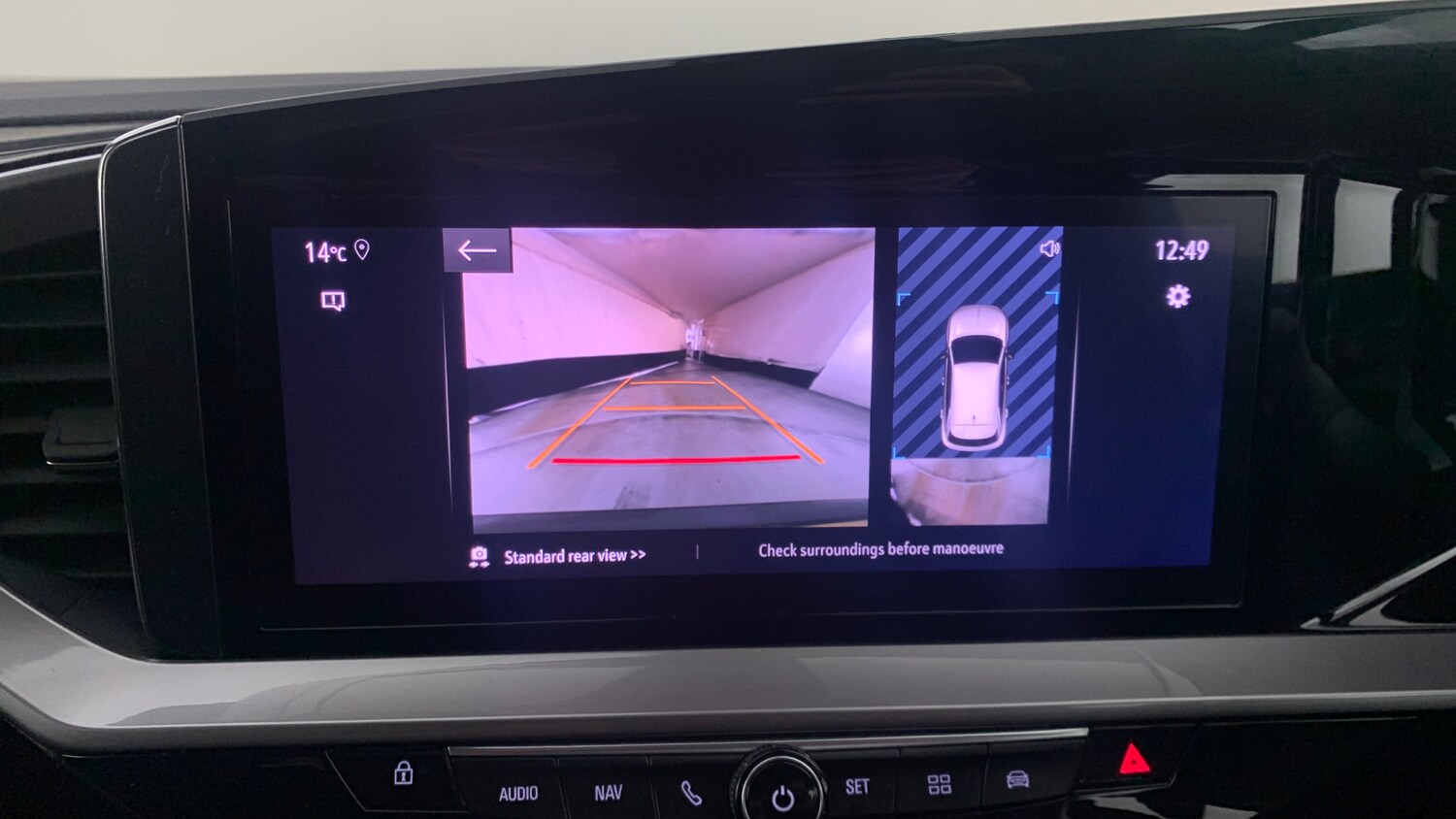 Used Vauxhall Mokka 2022 for sale - 75950514: Photo 28