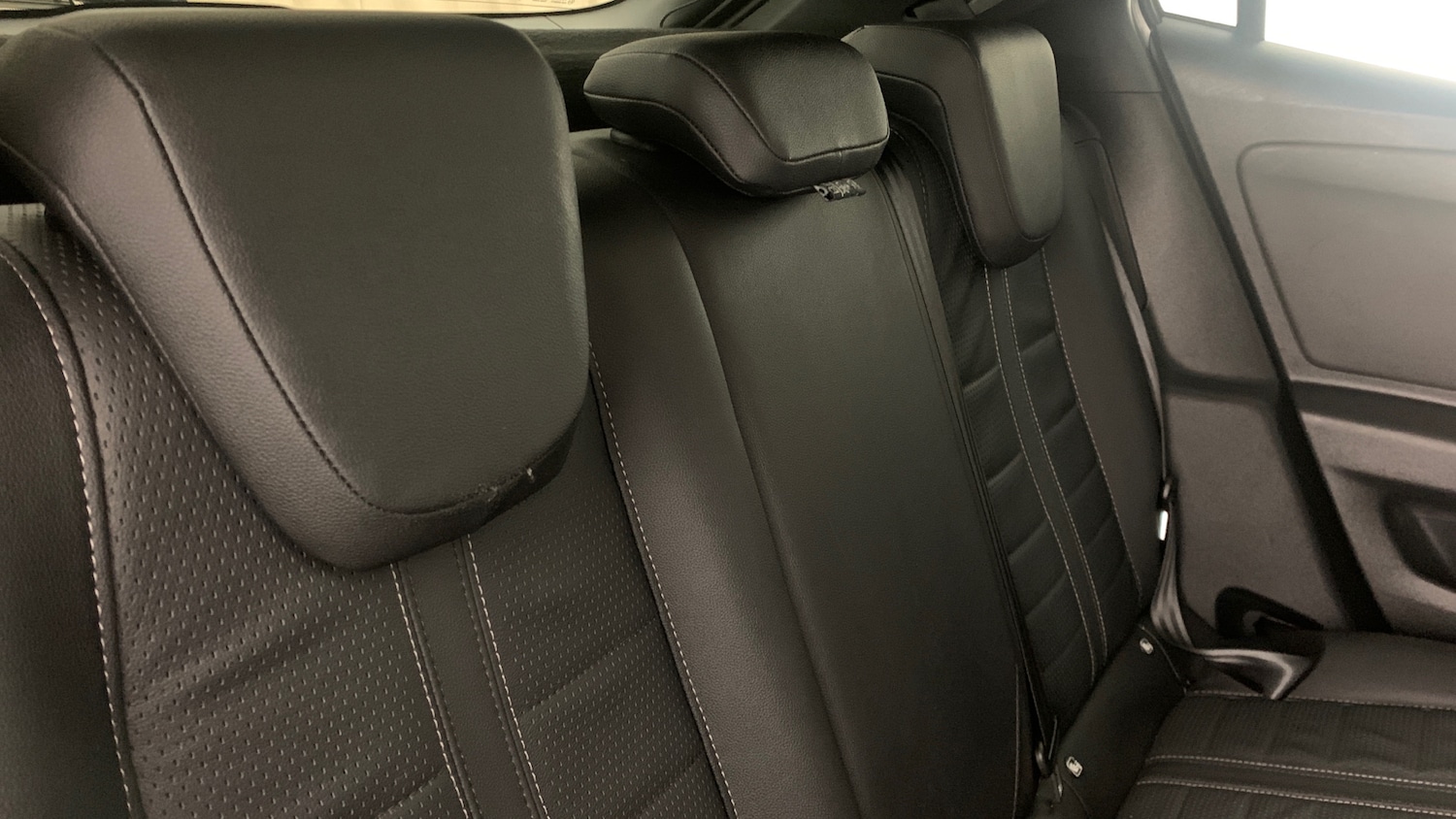 Used Vauxhall Mokka 2022 for sale - 75950514: Photo 7