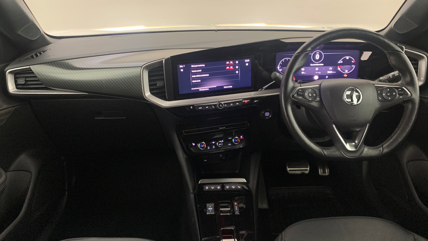 Used Vauxhall Mokka 2022 for sale - 75950514: Photo 9