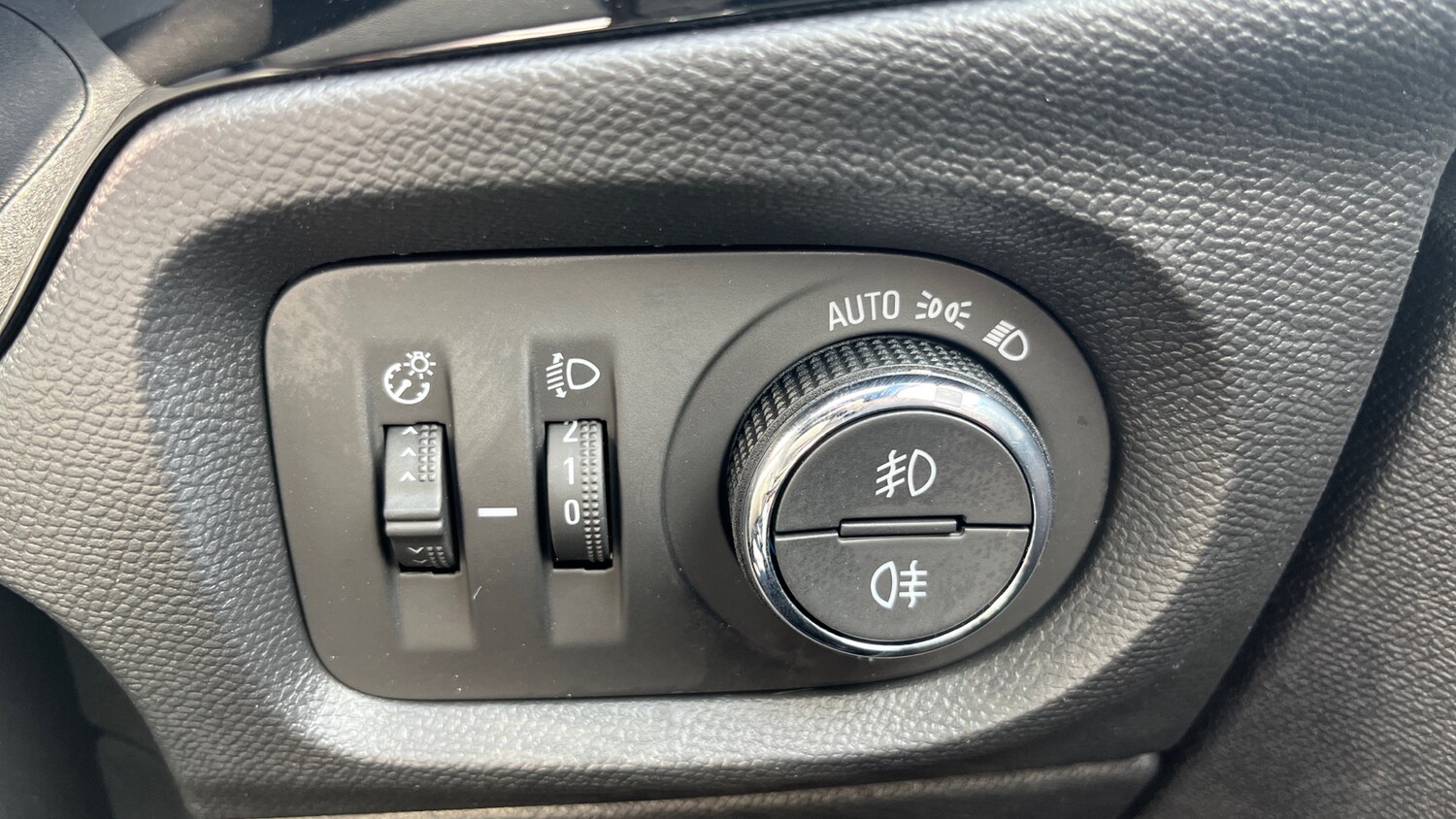 Vehicle 34