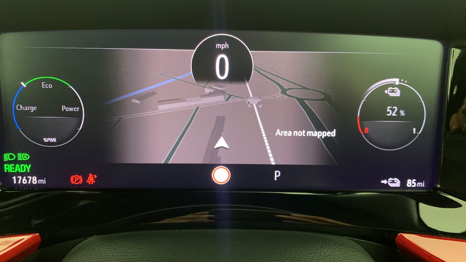 Used Vauxhall Mokka Electric 2022 for sale - 75950515: Photo 10