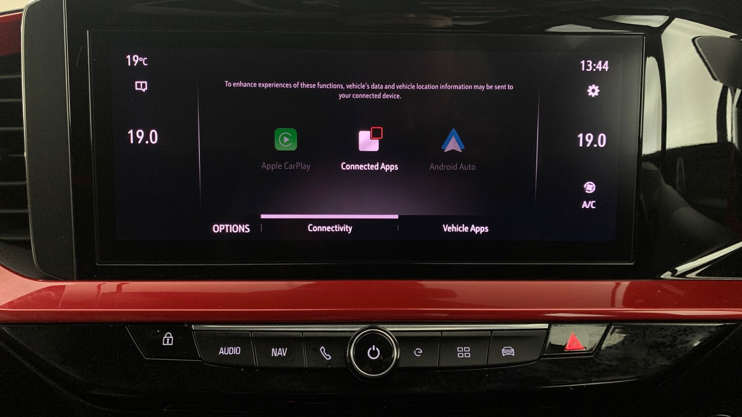 Used Vauxhall Mokka Electric 2022 for sale - 75950515: Photo 11