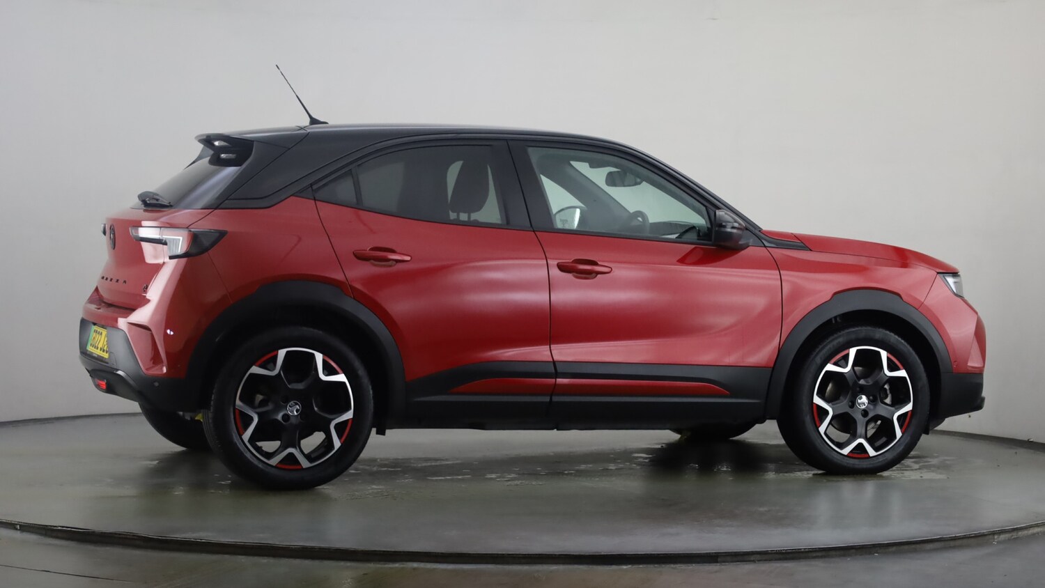 Used Vauxhall Mokka Electric 2022 for sale - 75950515: Photo 12