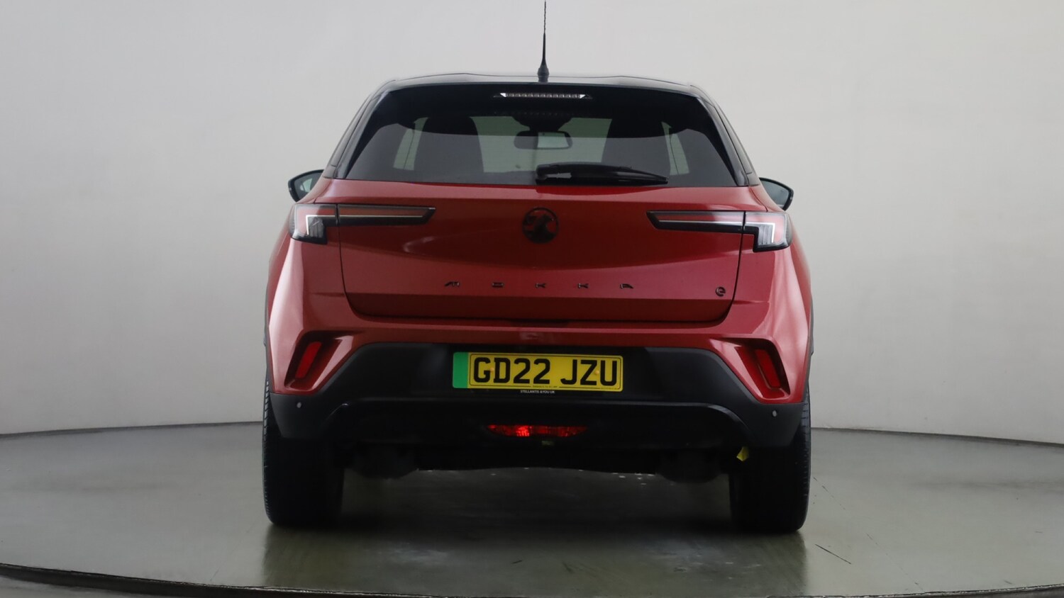 Used Vauxhall Mokka Electric 2022 for sale - 75950515: Photo 13